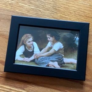 Meet your Posher, Rinnie